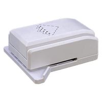 花岡 ペーパーインテリジェンス コーナーパンチ キューブレースインサート 4110365 1個（直送品）