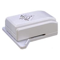 花岡 ペーパーインテリジェンス コーナーパンチ エレガンス 4110364 1個（直送品）