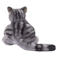 トレンドマスター なでなでねこちゃんEX アメショー 4560416210715 1個（直送品）