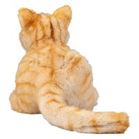 トレンドマスター なでなでねこちゃんEX とら 4560416210722 1個（直送品）