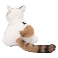 トレンドマスター なでなでねこちゃんEX みけ 4560416210739 1個（直送品）