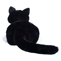 トレンドマスター なでなでねこちゃんEX ハチワレ 4560416210760 1個（直送品）