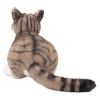 トレンドマスター なでなでねこちゃんEX キジトラ 4560416210746 1個（直送品）