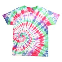 桂屋ファイングッズ 技法用染料リアクト4色セットVIVID 1セット(1セット×5)（直送品）