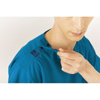 フォーク ジアスクラブ7070SCターコイズS 7070SC 1セット(1枚×2)（直送品）