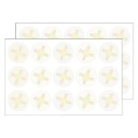 アルタ とびだすひとこと色紙 ありがとうAR0819105 AR0819105 1個（直送品）