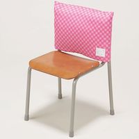 ナカバヤシ 防災ずきん用カバーピンクBZK-102P BZK-102P 1セット(1個×5)（直送品）