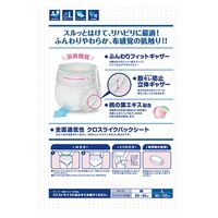 第一衛材 第一衛材株式会社 フリーネ 軽快パンツ うす型 L28 DHP-161 1パック×2（直送品）