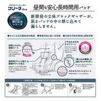 第一衛材 第一衛材株式会社 フリーネPro昼間も安心長時間用パッド1P DTS-185 1パック×2（直送品）