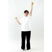 DLM レクトレチューブ黄色 弱弱 F105711 1個（直送品）