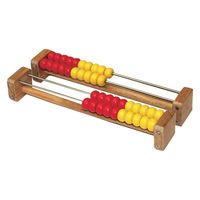 トモエ算盤 20玉そろばん マグ20 MAGU20 1個（直送品）