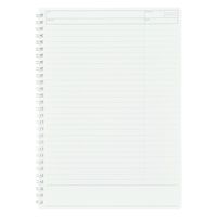 マルマン スマートレビュー ライトピンク N908A-38 1セット(1冊×5)（直送品）