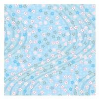 クラサワ バナナちよがみ さくら 15cm P0135 1セット(1パック×4)（直送品）