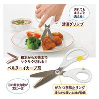 プラス フィットカットひとくちカット子ども用WH SC-145AW 1本（直送品）