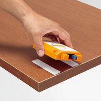 DLM ステッキjam ST-OR(MK) オレンジ 1個（直送品）