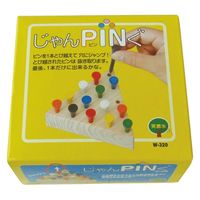 DLM ジャンピングペグ W-320 1個（直送品）