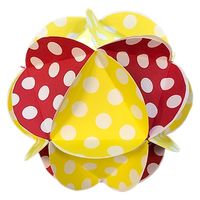 大王製紙 ドットホワイト 4ツ切100枚 いちご ドットホワイトイチゴ4ツキリ 1包（直送品）