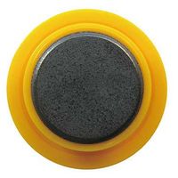 マグエックス カラーボタンMFCB-40直径40mm 6色組 12個 MFCB-40-12P-C 1セット(1組×2)（直送品）