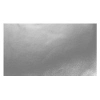 クラサワ ホイル銀紙 360×460mm 100枚 SK-026 1包（直送品）