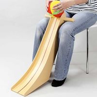 DLM ボール用傾斜板(多目的タイプ) TK001 1個（直送品）