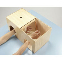 DLM ミラーボックス TS006 1個（直送品）