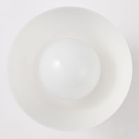 無印良品 アクリルシェードペンダントライト 半透明 ＭＪ‐ＡＰＴ１ 良品計画