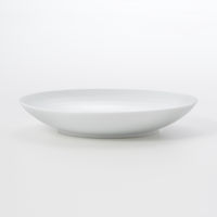 無印良品 白磁皿 小 約直径１４．５×高さ３ｃｍ 1セット（1枚×2） 良品計画