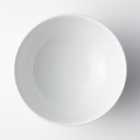 無印良品 白磁丼 小 約直径１３．５×高さ７ｃｍ 良品計画