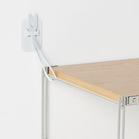 無印良品 家具用転倒防止器具 １セット 良品計画