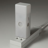 無印良品 ＬＥＤセンサーライト 型番：ＩＳ‐００１ 良品計画