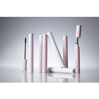 mude.（ミュード） NEWインスパイアカーリングマスカラロング 02ブラウン 韓国コスメ