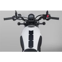 タナックス MFー4777 タンクパッド13 ブラック 1セット(2個)（直送品）