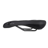 丸八工機 comfort plus ハイブリットサドル DD3163MF 270×144mm ブラック 1セット(2個)（直送品）