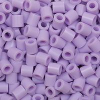 カワダ パーラービーズ 単色 ラベンダー 80ー15182K 1個