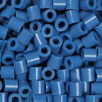 カワダ パーラービーズ 単色 デニム 80ー15253K 1個