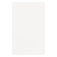 アスクル ラミネートフィルム 名刺 100μ ASLF-18 1箱(100枚入) オリジナル