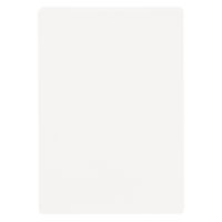 アスクル ラミネートフィルム 写真L判(B7) 100μ ASLF-19 1箱(100枚入) オリジナル