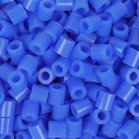 カワダ パーラービーズ 単色 オーシャンブルー No.5089 1個