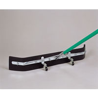 テラモト ドライヤー90cm キャスター付 CL3701300 1本（直送品）