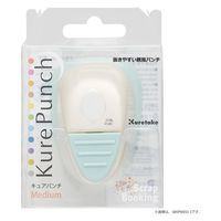 呉竹 KurePunch Medium POSTAGE STAMP SBKPM850-16 1個（直送品）