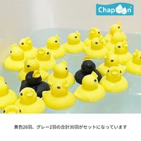 ハシートップイン あひる風呂 　1個