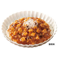 100kcal マイサイズ プラスサポート 塩分1g 麻婆丼 中辛 1人前 1セット（1個×3）大塚食品 レンジ対応