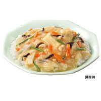 100kcal マイサイズ プラスサポート 塩分1g 中華丼 1人前 1セット（1個×3）大塚食品 レンジ対応