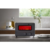 アイリスオーヤマ オーブントースター EOT-401-H 1台