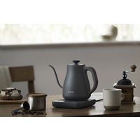 アイリスオーヤマ 電気ケトル 温度調節付 IKE-C800T-H 1台