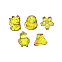 野州たかむら 和べっこう飴 50g 4562396862052 1袋（直送品）