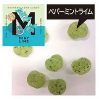 野州たかむら ハーバルキッス ミント&ライム 30g 4562396862113 1袋（直送品）