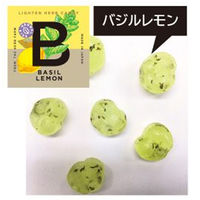 野州たかむら ハーバルキッス バジル&レモン 30g 4562396862137 1袋（直送品）