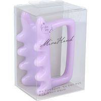 グローバル・ジャパン Mira Hand(ミラハンド) ラベンダー 1個入 4570060549956 1個（直送品）