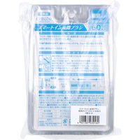 クリエイト スマートイン歯間ブラシ 極細タイプ SSS-S 60本入×4個セット 4901387030160 1パック(60本入×4)（直送品）